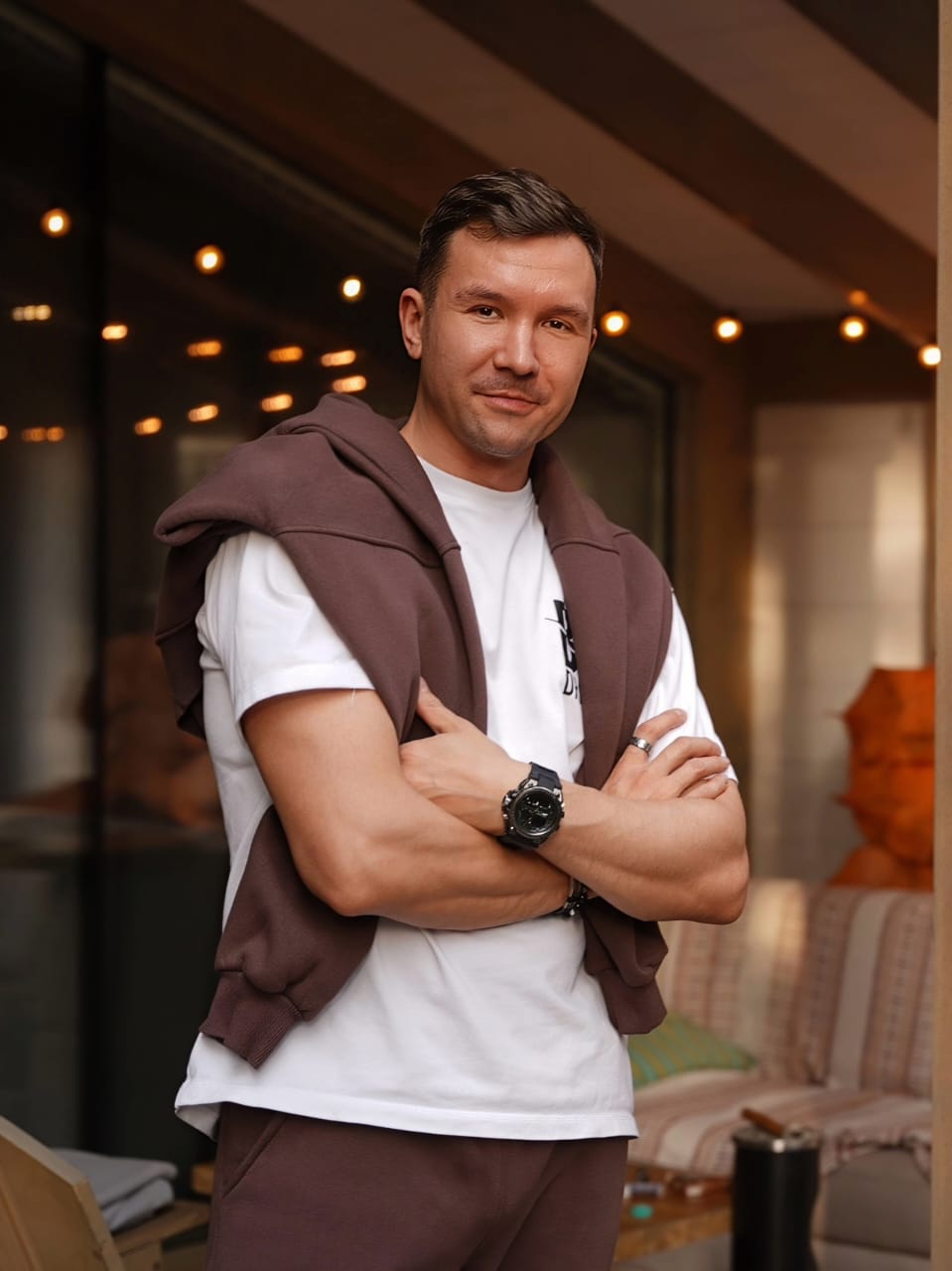Artem Selivanov