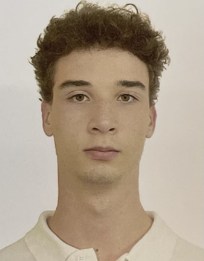 Kirill Maslak